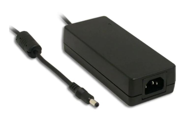 Schott Power Supply Input 100-240 V, Output 24 V/1.00A, UL and CE | 400.050 - Microscope Marketplace