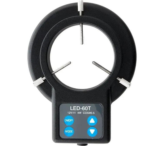 LW Scientific Ring Lights - microscopemarketplace