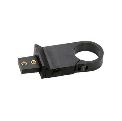 Schott Mounting Bracket for Column 20 mm O.D | 120.220 - Microscope Marketplace