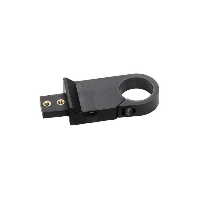 Schott Mounting Bracket for Column 25 mm O.D | 120.225 - Microscope Marketplace