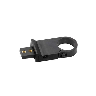 Schott Mounting Bracket for Column 30 mm O.D | 120.229 - Microscope Marketplace