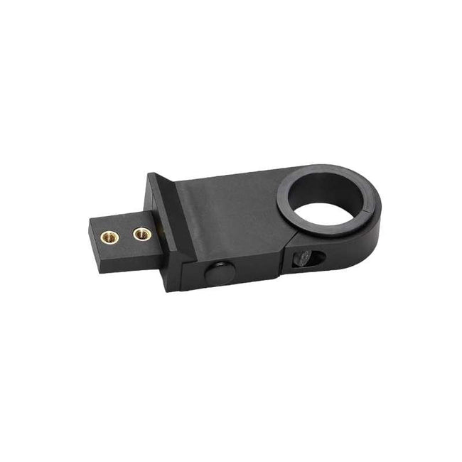 Schott Mounting Bracket for Column 35 mm O.D | 120.235 - Microscope Marketplace