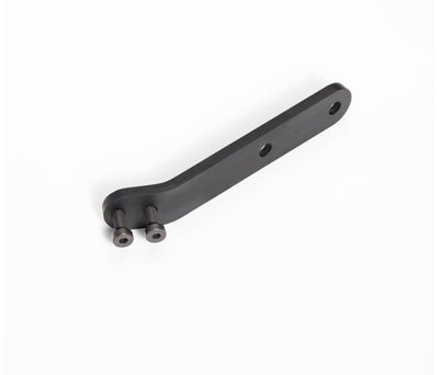 Schott Mounting Bracket for Weighted Base | 120.250 - Microscope Marketplace