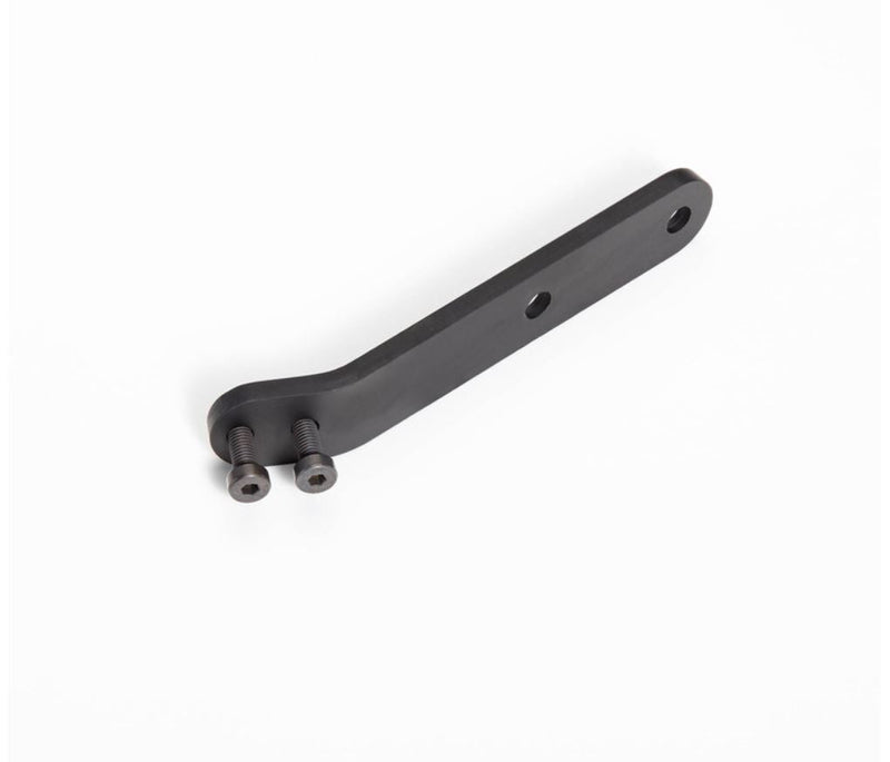 Schott Mounting Bracket for Weighted Base | 120.250 - Microscope Marketplace