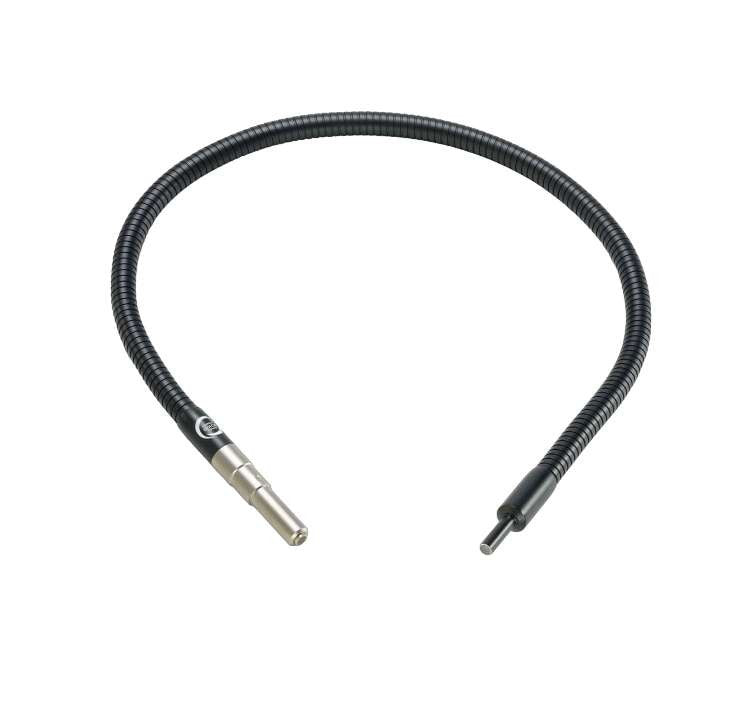 Schott KL Series Single Gooseneck Light Guide | 154.101 - Microscope Marketplace
