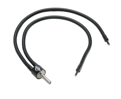 Schott KL Series Dual Gooseneck Light Guide | 154.202 - Microscope Marketplace