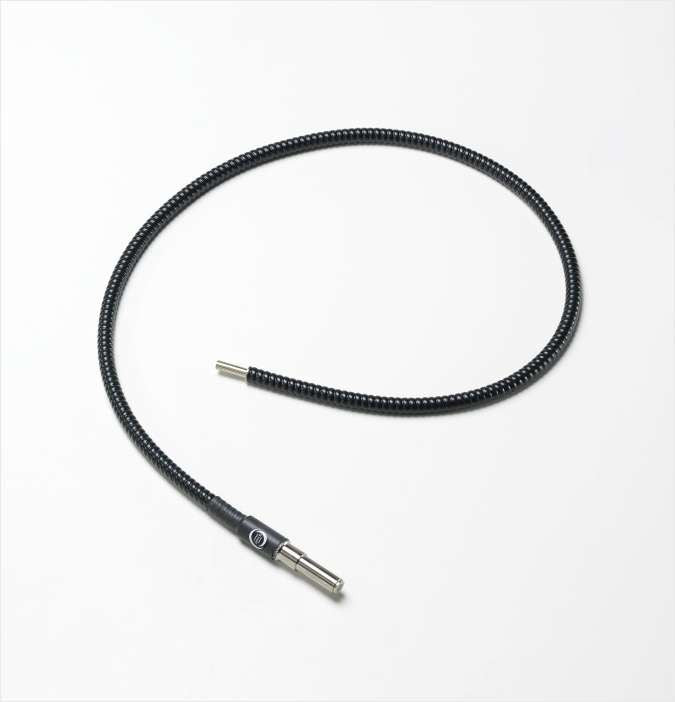 Schott KL Series Single Flexible Light Guide | 155.100 - Microscope Marketplace