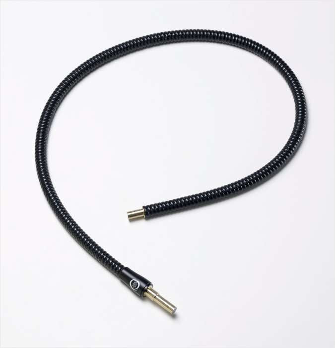 Schott KL Series Single Flexible Light Guide | 155.103 - Microscope Marketplace