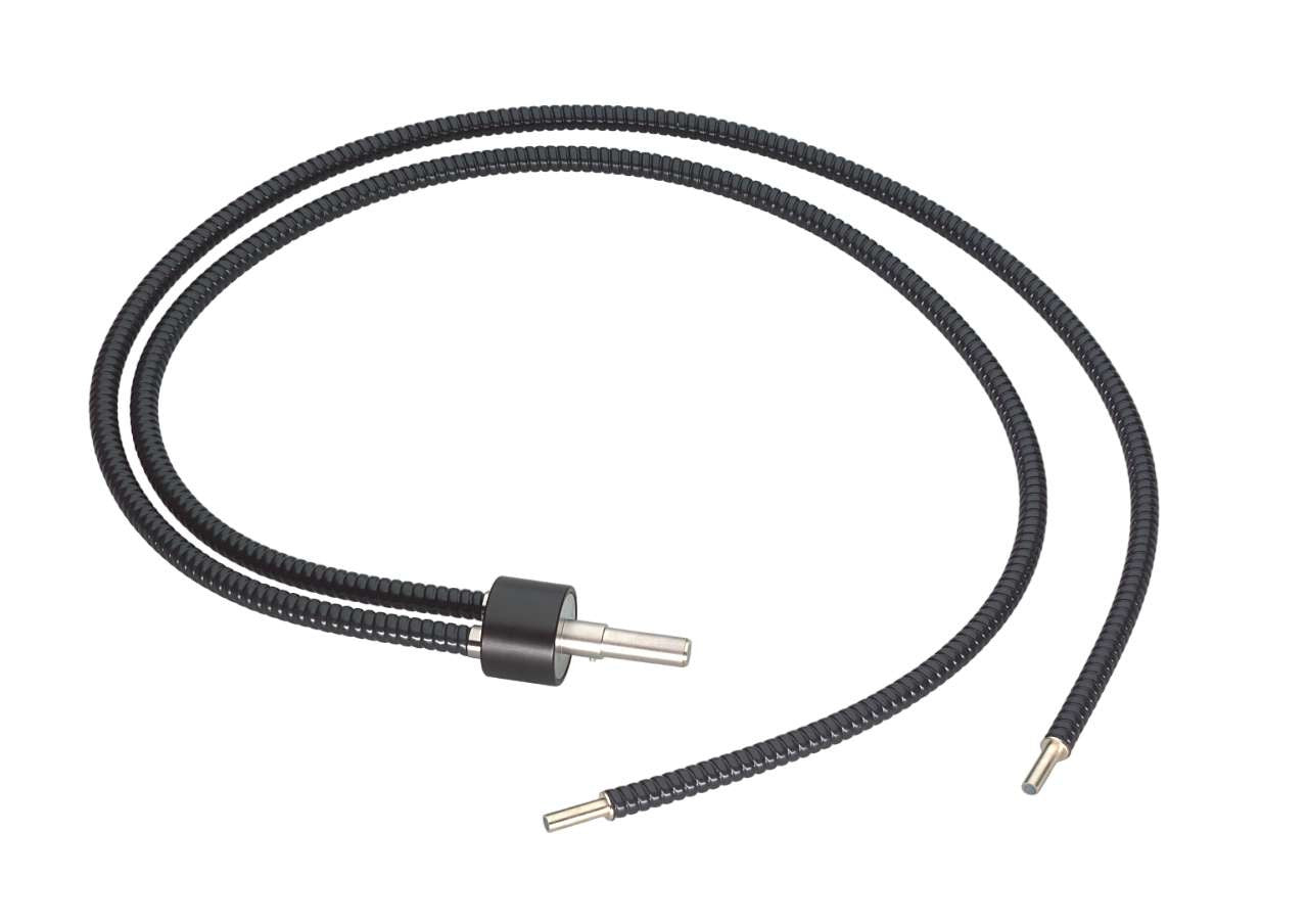 Schott KL Series Double Flexible Light Guide | 155.204 - Microscope Marketplace