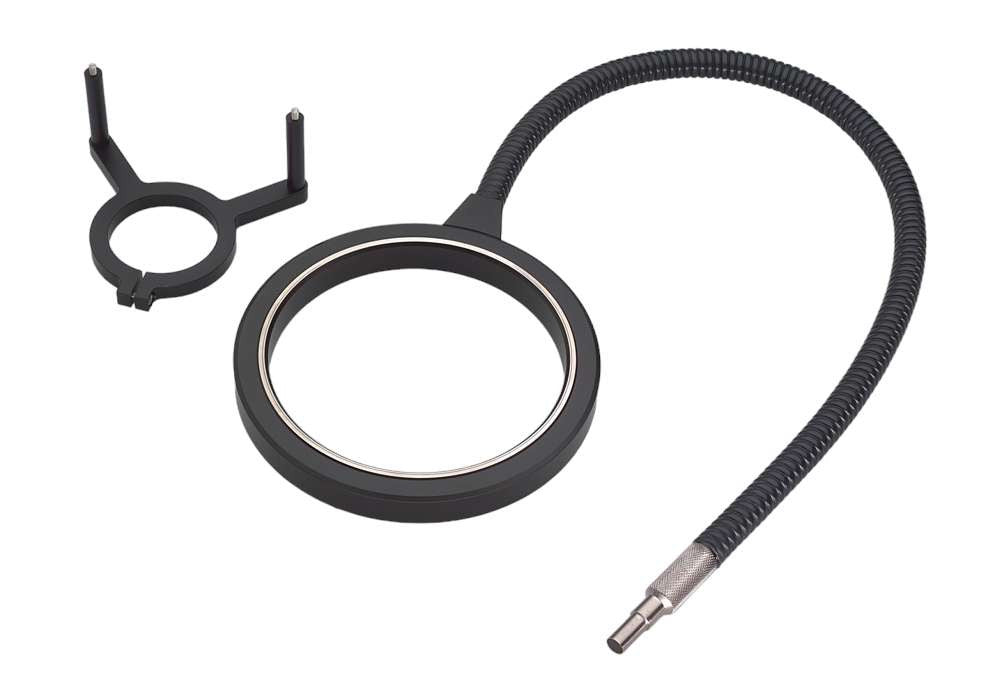 Schott KL Series "Maxi" Ringlight 150mm | 157.440 - Microscope Marketplace