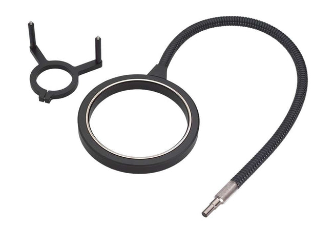 Schott KL Series "Maxi" Ringlight 150mm | 157.440 - Microscope Marketplace