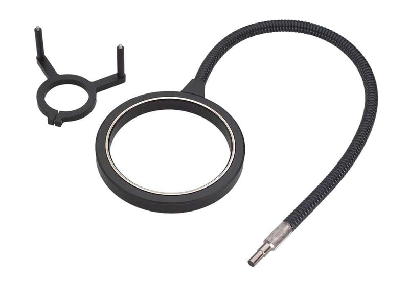 Schott KL Series "Maxi" Ringlight 150mm | 157.440 - Microscope Marketplace