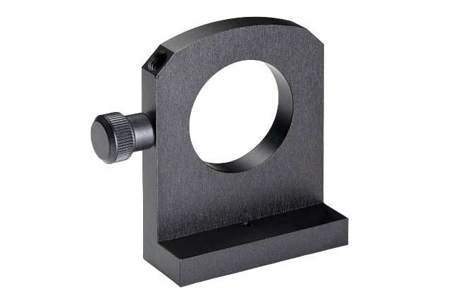 Schott Mounting Bracket F/32mm Column | 158.402 - Microscope Marketplace