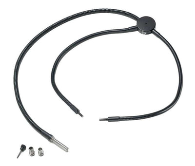 Schott KL Series Double Combo Gooseneck Light Guide | 170.402-SCHOTT-158.402 - Microscope Marketplace