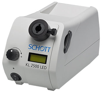 Schott KL 2500 LED - microscopemarketplace