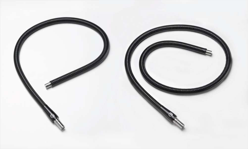 Schott KL Series Single Flexible Light Guide | 250.102 - Microscope Marketplace