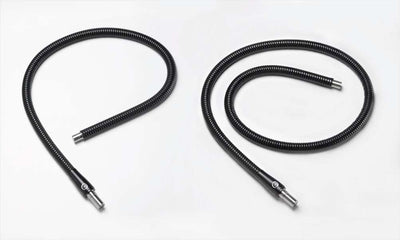 Schott KL Series Single Flexible Light Guide | 250.102 - Microscope Marketplace