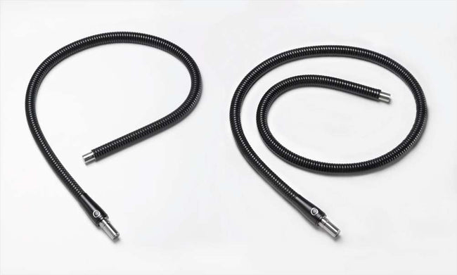 Schott KL Series Single Flexible Light Guide | 250.102 - Microscope Marketplace