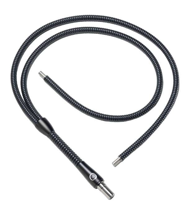 Schott KL Series Double Branch Flexible Light Guide | 255.204 - Microscope Marketplace
