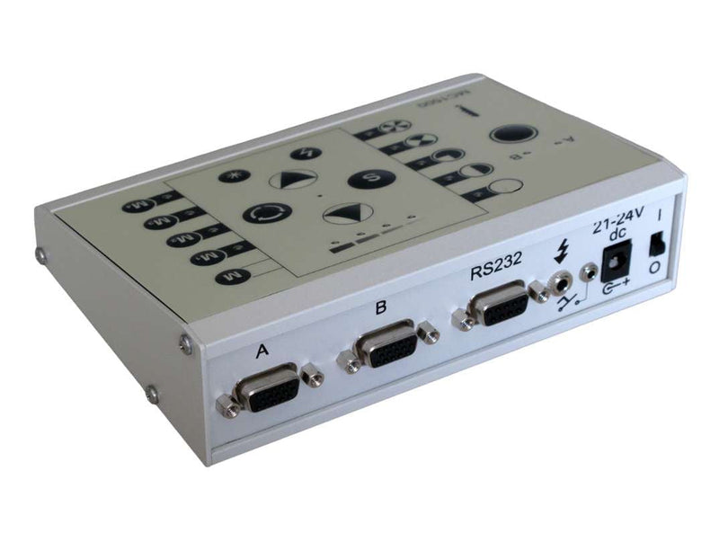 Schott Ring Programable, Multifunction Controller | 400.000 - Microscope Marketplace