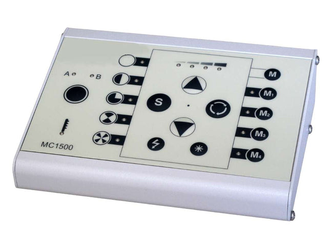 Schott Ring Programable, Multifunction Controller | 400.000 - Microscope Marketplace