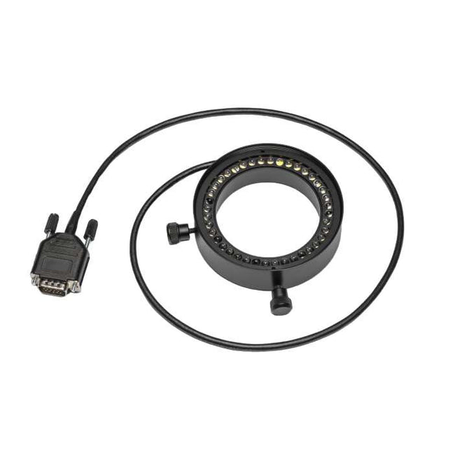 Schott VisiLED Brightfield Ringlight 66mm | 400.110 - Microscope Marketplace