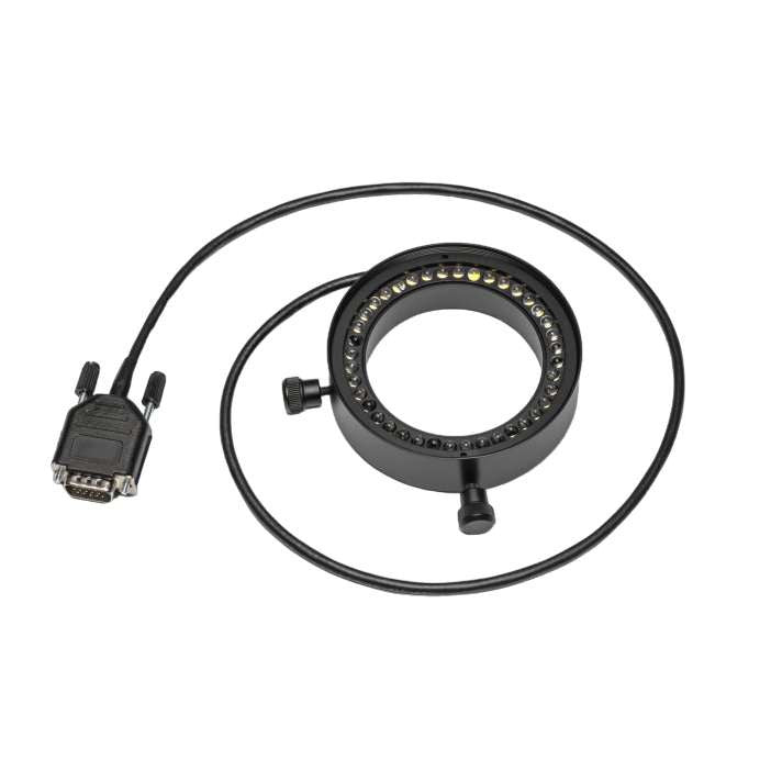 Schott VisiLED Brightfield Ringlight 66mm | 400.110 - Microscope Marketplace