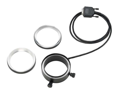 Schott VisiLED Brightfield Ringlight "Slim" 66 mm | 400.150 - Microscope Marketplace