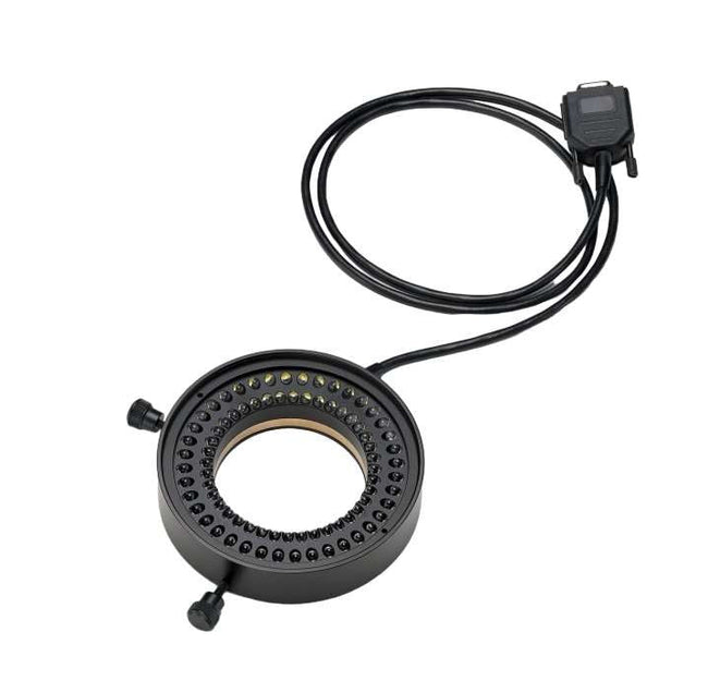 Schott VisiLED Brightfield Ringlight 66 mm | 400.225 - Microscope Marketplace