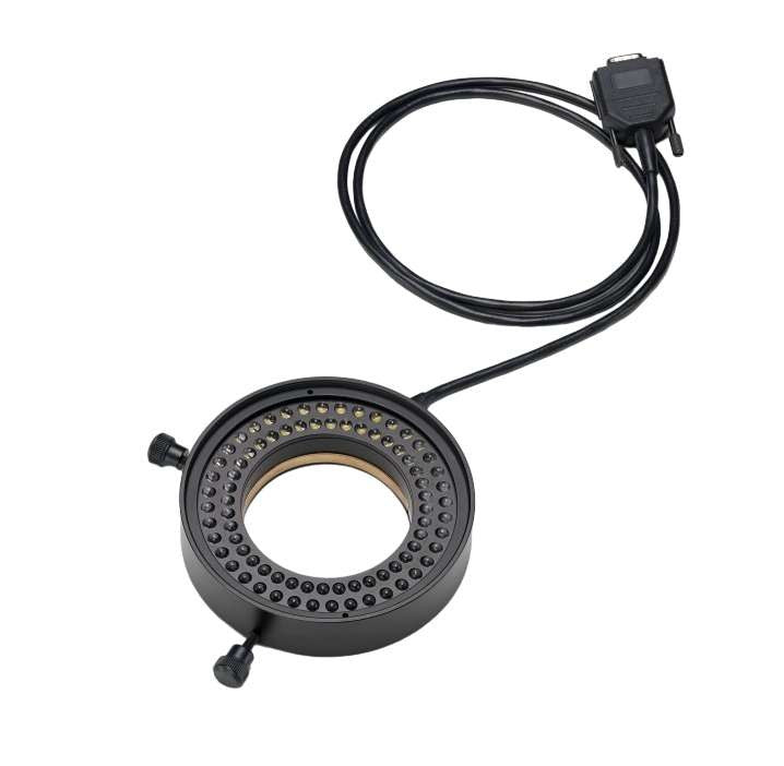 Schott VisiLED Brightfield Ringlight 66mm | 400.255 - Microscope Marketplace