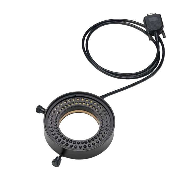 Schott VisiLED Brightfield Ringlight 66mm | 400.255 - Microscope Marketplace