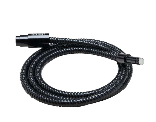 Schott Single Flexible Light Guide | A08020.40 - Microscope Marketplace