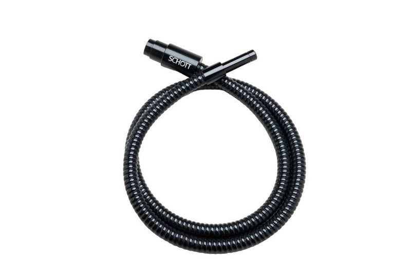 Schott Single Flexible Light Guide | A08031.40 - Microscope Marketplace