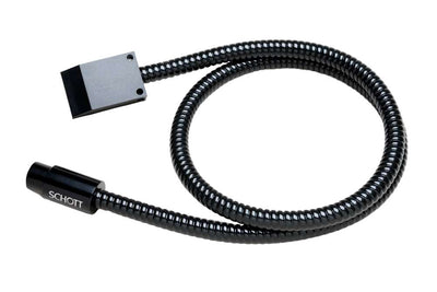 Schott Lightline 2.0" x .035" | A08589 - Microscope Marketplace