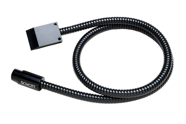 Schott Lightline 2.0" x .035" | A08589 - Microscope Marketplace