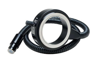Schott Universal Ringlight 47-62mm Vertical Exit | A08620 - Microscope Marketplace