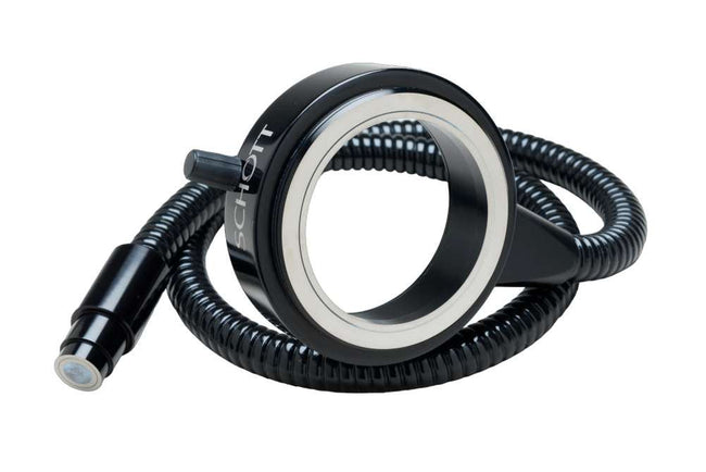 Schott Ringlight 38/53mm | A08630 - Microscope Marketplace