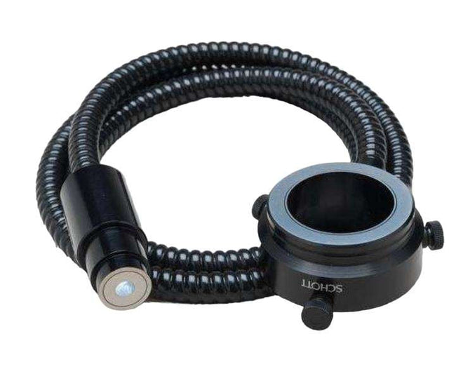 Schott Mini Ringlight 19/32.5mm Vertical Exit | A08670 - Microscope Marketplace