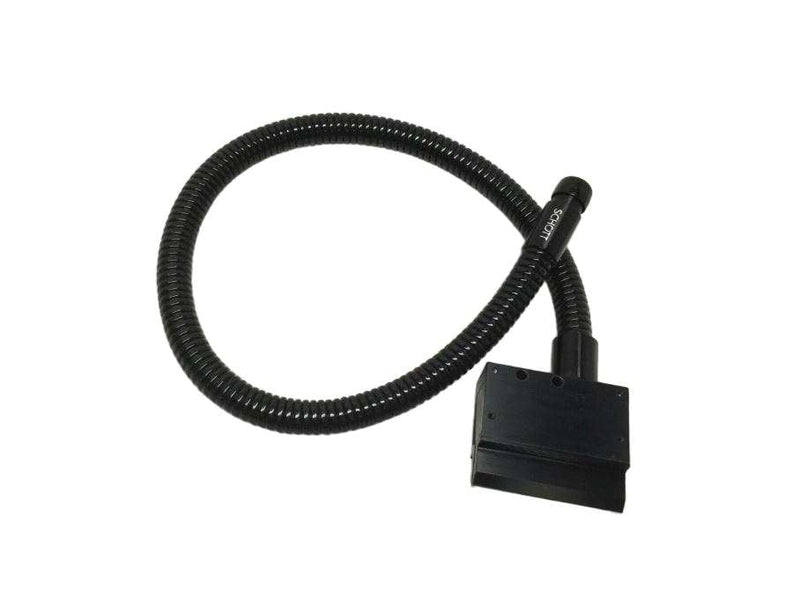Schott Fiber-Optic Light line 3.0" x .040" | A08903 - Microscope Marketplace