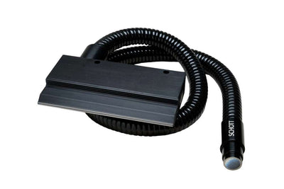 Schott Fiber-Optic Light line 6.0" x .033" | A08906 - Microscope Marketplace