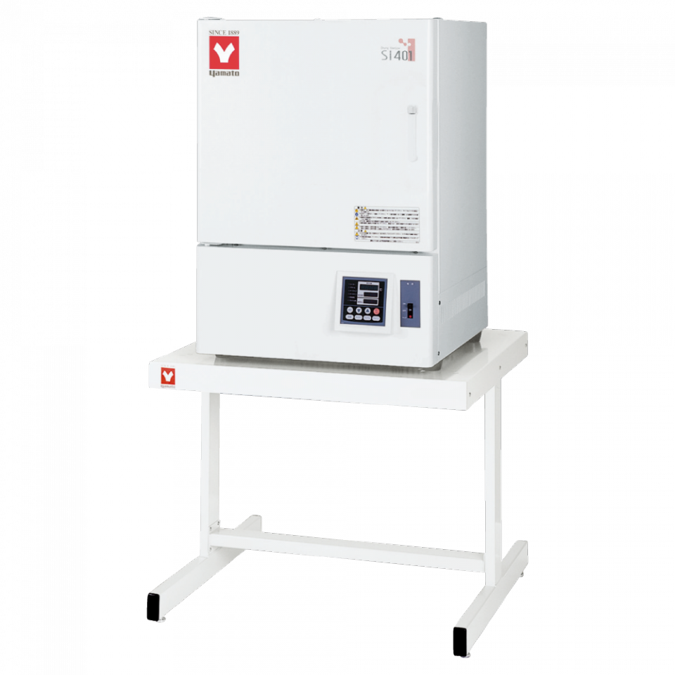 Yamato SI-401 Natural Convection Dry Sterilizer - microscopemarketplace