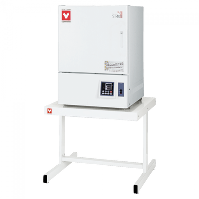 Yamato SI-401 Natural Convection Dry Sterilizer - microscopemarketplace