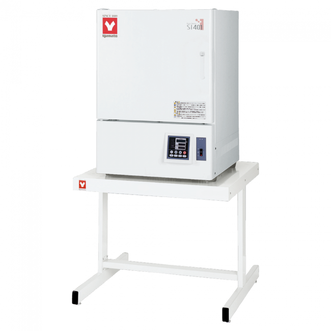 Yamato SI-401 Natural Convection Dry Sterilizer - microscopemarketplace