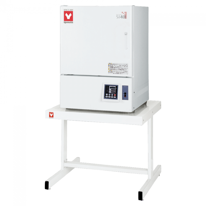 Yamato SI-401 Natural Convection Dry Sterilizer - microscopemarketplace