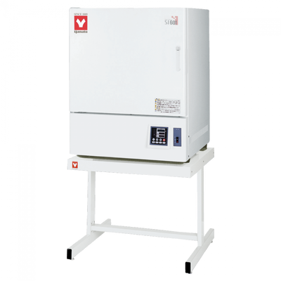Yamato SI-601 Natural Convection Dry Sterilizer 159 Liter - microscopemarketplace