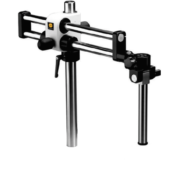 Diagnostic Instruments SMS20-19-NB Heavy Duty Ball Bearing Boom Stand for Nikon Stereo Microscopes without Base - microscopemarketplace