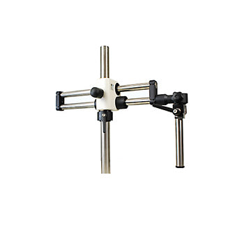 Diagnostic Instruments SMS20-28-NB Heavy Duty Ball Bearing Boom Stand for Leica without Base - microscopemarketplace