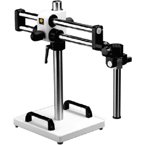 Diagnostic Instruments SMS20-31 Heavy Duty Boom Stand for Olympus SZX2-FO, SZX2-FOF, SZX2-FOFH, SZX2-AO2 - microscopemarketplace