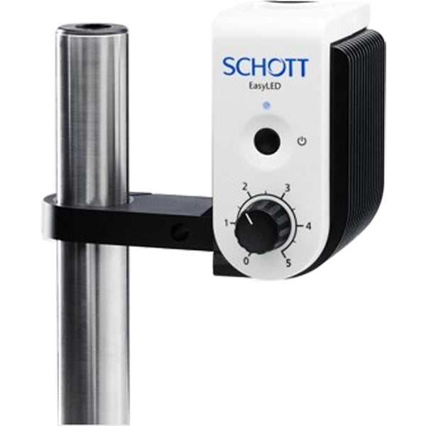 Schott KL 300 LED Mounting Bracket - microscopemarketplace