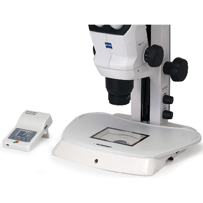 Tokai Hit Thermal Plate for Zeiss Stand M Transmitted Light Base #TPiD-STMDX - microscopemarketplace